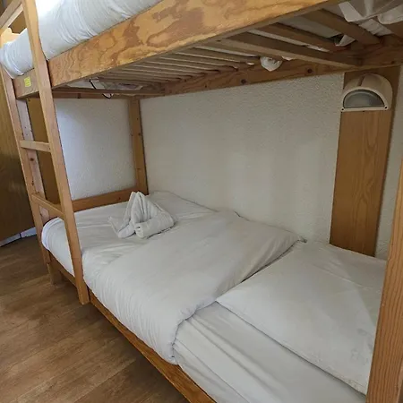 - Roche Blanche By Alpstays شقة