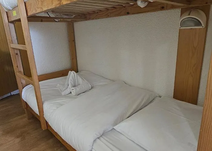 - Roche Blanche By Alpstays Daire