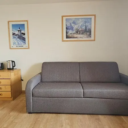 - Roche Blanche By Alpstays Appartamento *