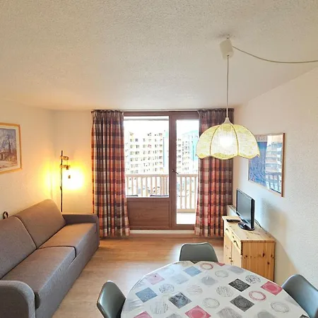 Appartamento - Roche Blanche By Alpstays Val Thorens