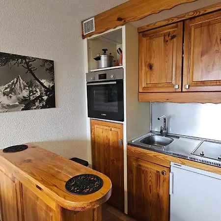 Appartamento - Roche Blanche By Alpstays Val Thorens