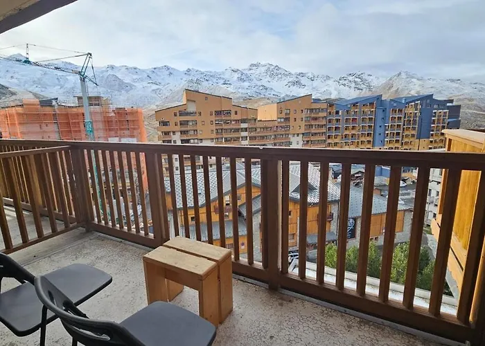 Appartamento - Roche Blanche By Alpstays *