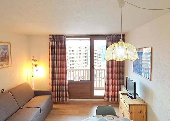 Appartamento - Roche Blanche By Alpstays Val Thorens