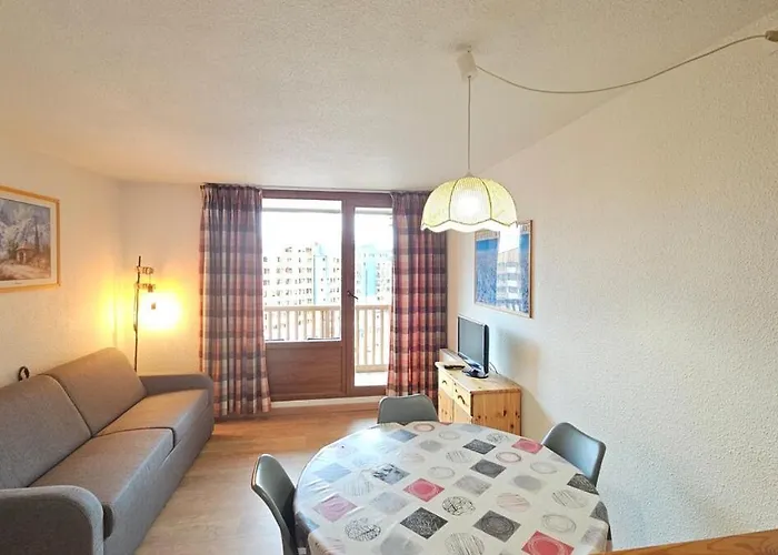 Apartment - Roche Blanche By Alpstays