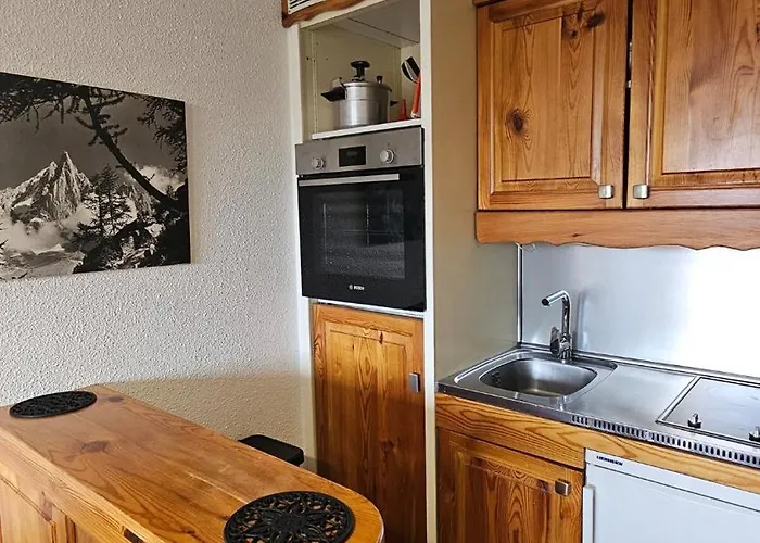 Apartment - Roche Blanche By Alpstays Val Thorens